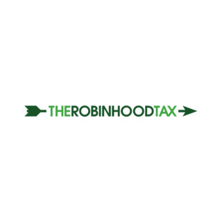 Change Finance - Robin Hood Tax Campaign UK - 
